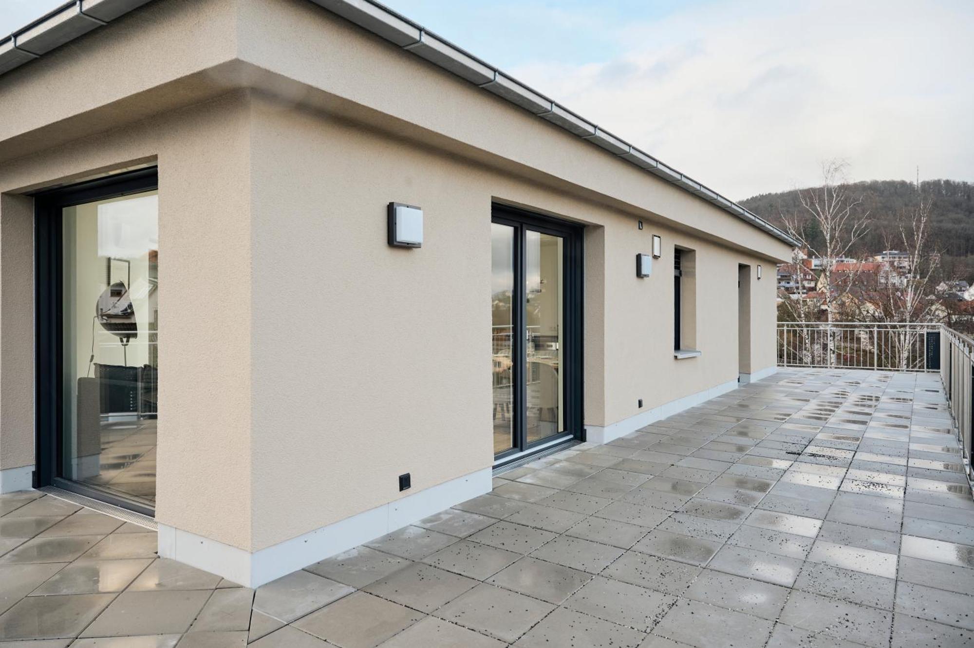 Moderne Apartments Mit Highspeed-Wlan Und Gratis-Tiefgarage Ihr Perfekter Rueckzugsort Nahe Dem Zentrum Und Der Therme I Barrierearm Bad Kissingen Dış mekan fotoğraf