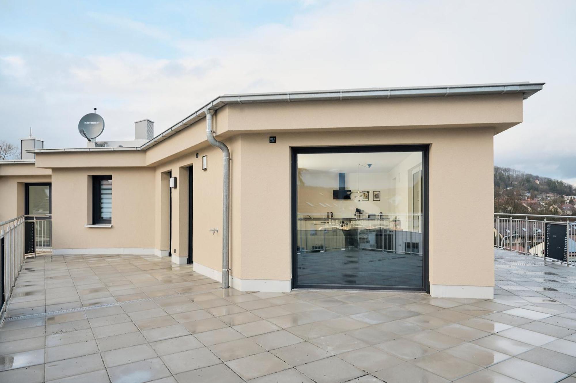 Moderne Apartments Mit Highspeed-Wlan Und Gratis-Tiefgarage Ihr Perfekter Rueckzugsort Nahe Dem Zentrum Und Der Therme I Barrierearm Bad Kissingen Dış mekan fotoğraf